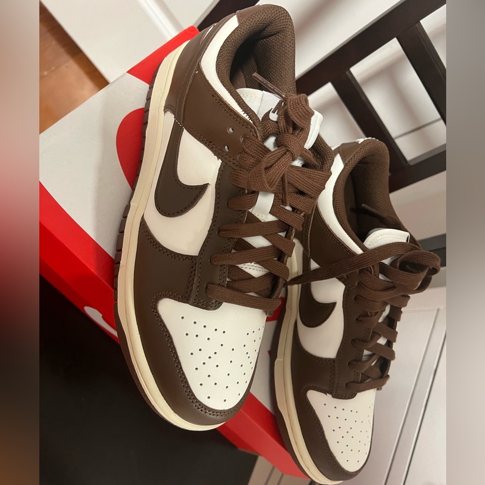 Nike Womens Dunk Low